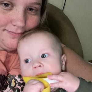 Meet your Posher, Mattie